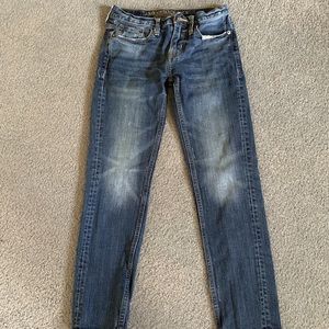 🌻2 for $20🌻 American Eagle Core Flex Skinny Jeans